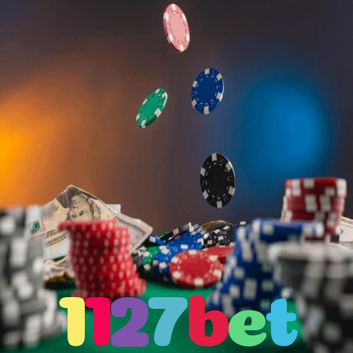 1127bet - Baixe o app 1127bet no Google Play e jogue ao vivo