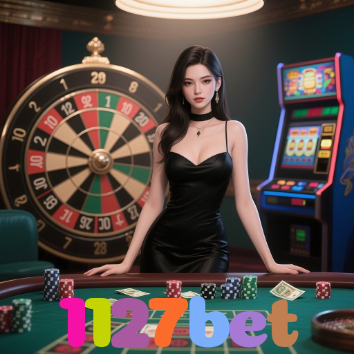 1127bet - Baixe o App 1127bet para Android e Comece a Jogar
