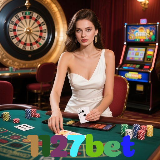 1127bet - Baixe o App 1127bet para Android e Comece a Jogar