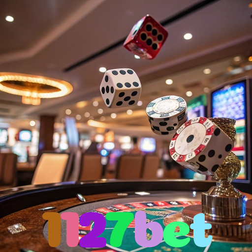 1127bet - Baixe o app 1127bet no Google Play e jogue ao vivo