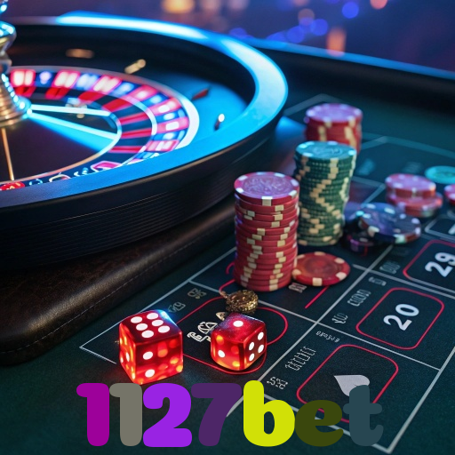 1127bet - Baixe o app 1127bet no Google Play e jogue ao vivo