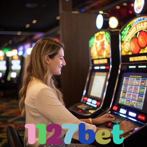 1127bet - Baixe o App 1127bet para Android e Comece a Jogar