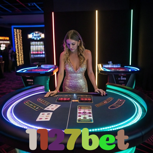 1127bet - Baixe o App 1127bet para Android e Comece a Jogar