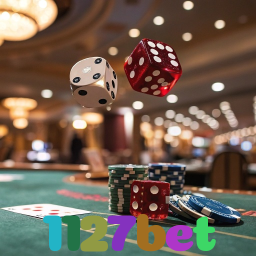 1127bet - Baixe o app 1127bet no Google Play e jogue ao vivo