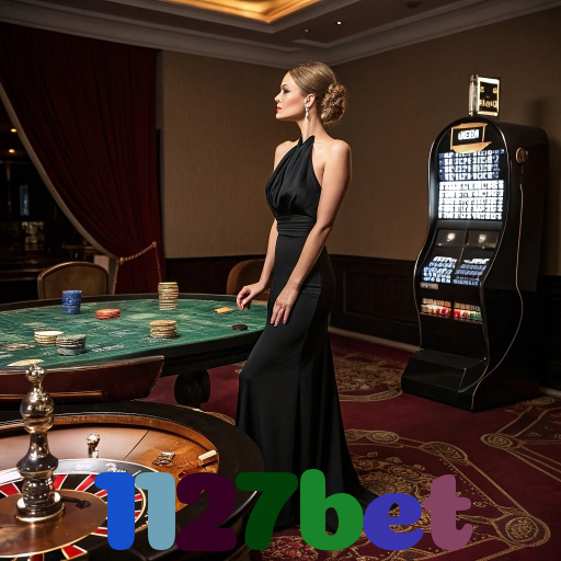 1127bet - Baixe o App 1127bet para Android e Comece a Jogar