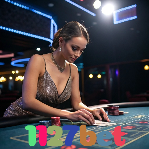 1127bet - Baixe o app 1127bet no Google Play e jogue ao vivo