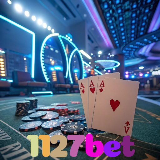 1127bet - Baixe o App 1127bet para Android e Comece a Jogar
