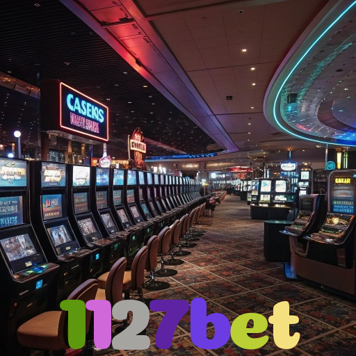 1127bet - Baixe o app 1127bet no Google Play e jogue ao vivo