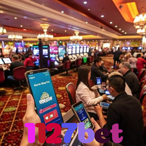 1127bet - Baixe o app 1127bet no Google Play e jogue ao vivo