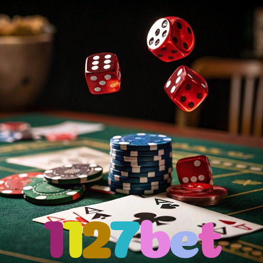 1127bet - Baixe o app 1127bet no Google Play e jogue ao vivo