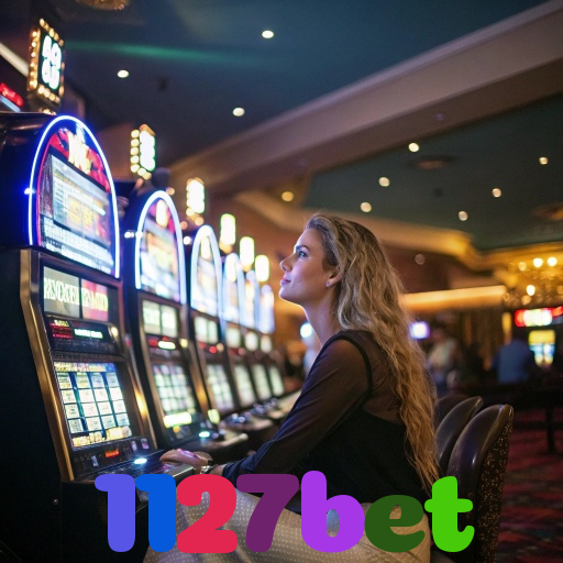 1127bet - Baixe o app 1127bet no Google Play e jogue ao vivo
