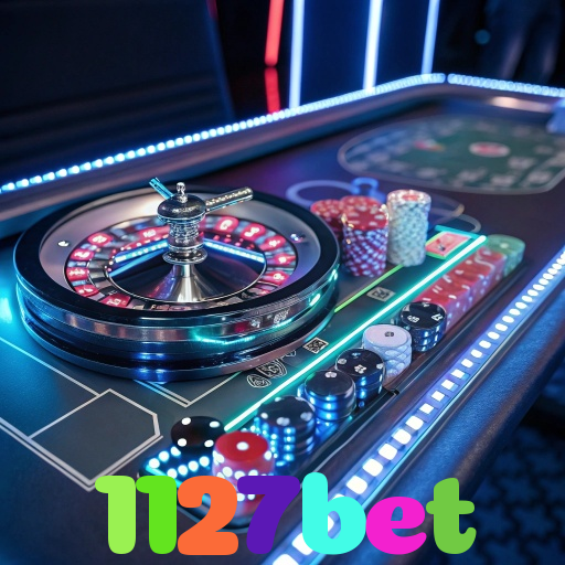 1127bet - Baixe o app 1127bet no Google Play e jogue ao vivo
