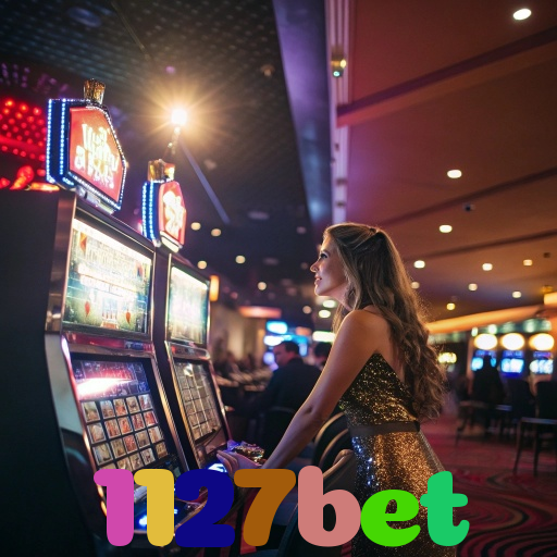 1127bet - Baixe o App 1127bet para Android e Comece a Jogar