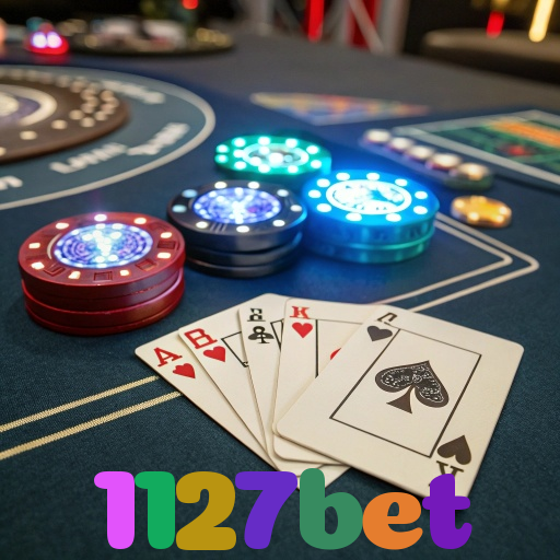 1127bet - Baixe o app 1127bet no Google Play e jogue ao vivo