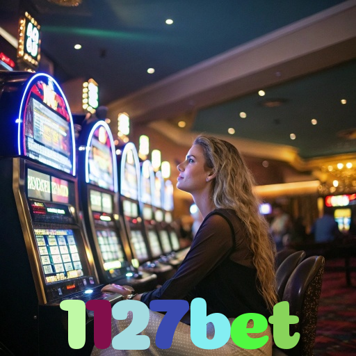 1127bet - Baixe o app 1127bet no Google Play e jogue ao vivo
