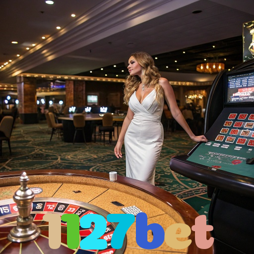 1127bet - Baixe o App 1127bet para Android e Comece a Jogar