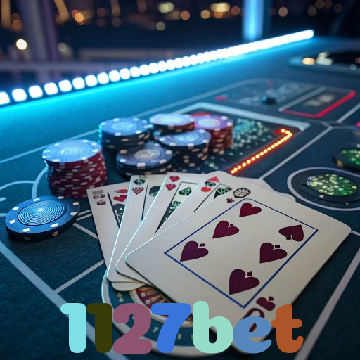 1127bet - Baixe o App 1127bet para Android e Comece a Jogar