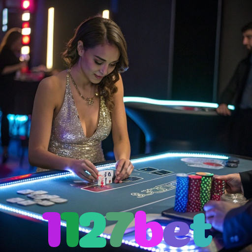 1127bet - Baixe o App 1127bet para Android e Comece a Jogar