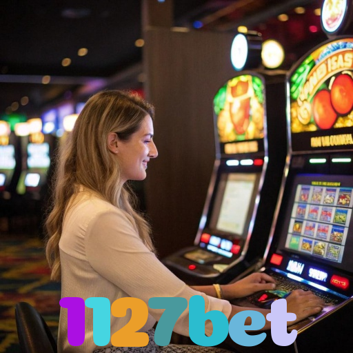 1127bet - Baixe o App 1127bet para Android e Comece a Jogar