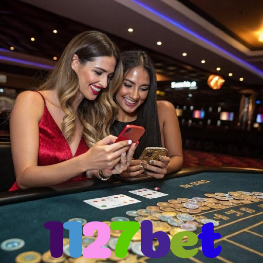 1127bet - Baixe o app 1127bet no Google Play e jogue ao vivo