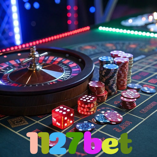 1127bet - Baixe o app 1127bet no Google Play e jogue ao vivo