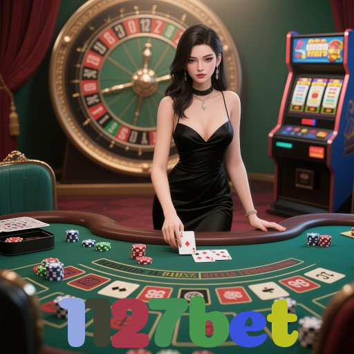 1127bet - Baixe o app 1127bet no Google Play e jogue ao vivo