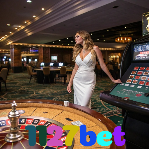 1127bet - Baixe o app 1127bet no Google Play e jogue ao vivo