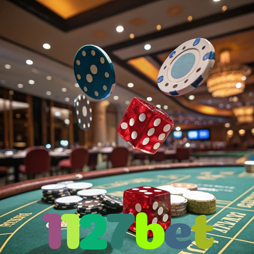 1127bet - Baixe o app 1127bet no Google Play e jogue ao vivo