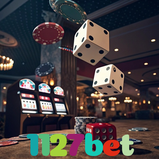 1127bet - Baixe o app 1127bet no Google Play e jogue ao vivo