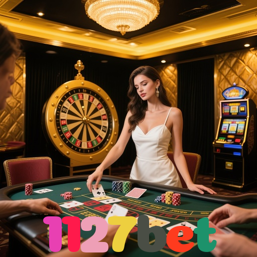 1127bet - Baixe o App 1127bet para Android e Comece a Jogar