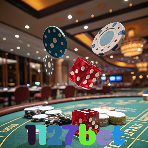 1127bet - Baixe o App 1127bet para Android e Comece a Jogar