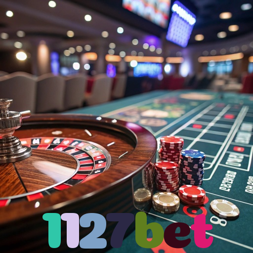1127bet - Baixe o App 1127bet para Android e Comece a Jogar