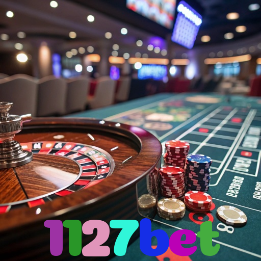 1127bet - Baixe o app 1127bet no Google Play e jogue ao vivo