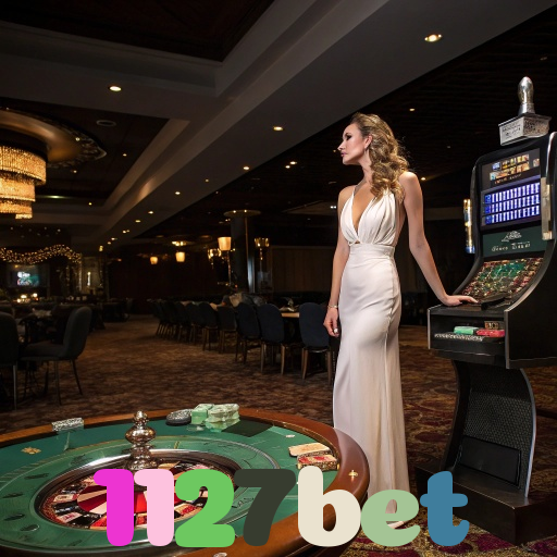 1127bet - Baixe o App 1127bet para Android e Comece a Jogar