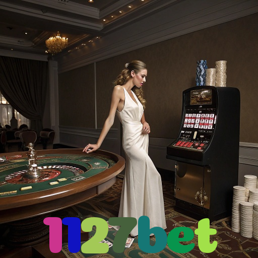 1127bet - Baixe o app 1127bet no Google Play e jogue ao vivo