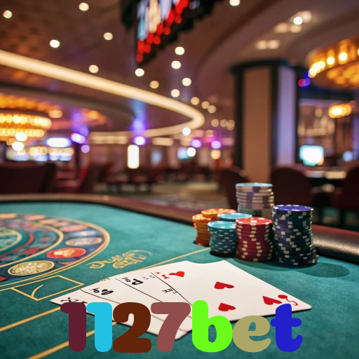 1127bet - Baixe o app 1127bet no Google Play e jogue ao vivo
