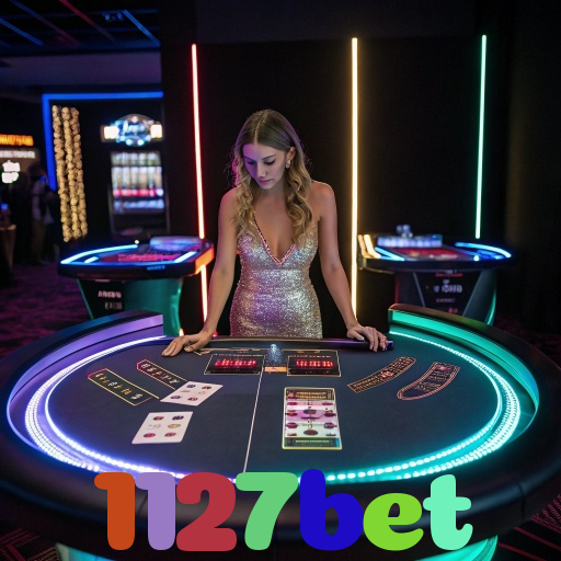 1127bet - Baixe o app 1127bet no Google Play e jogue ao vivo