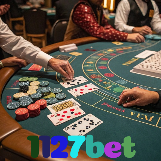 1127bet - Baixe o App 1127bet para Android e Comece a Jogar