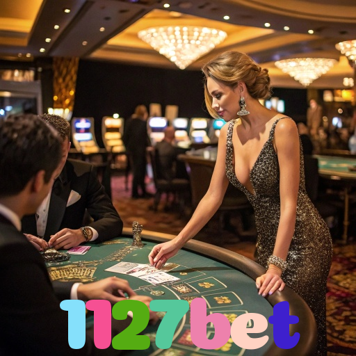 1127bet - Baixe o app 1127bet no Google Play e jogue ao vivo