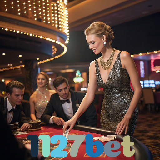 1127bet - Baixe o app 1127bet no Google Play e jogue ao vivo