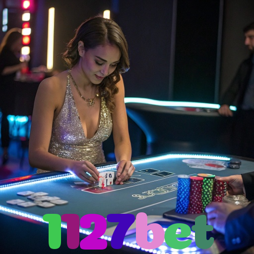 1127bet - Baixe o App 1127bet para Android e Comece a Jogar
