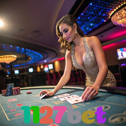 1127bet - Baixe o app 1127bet no Google Play e jogue ao vivo