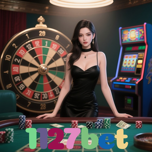 1127bet - Baixe o app 1127bet no Google Play e jogue ao vivo