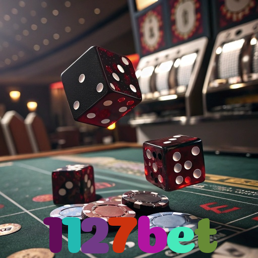 1127bet - Baixe o App 1127bet para Android e Comece a Jogar