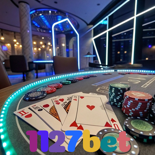 1127bet - Baixe o app 1127bet no Google Play e jogue ao vivo