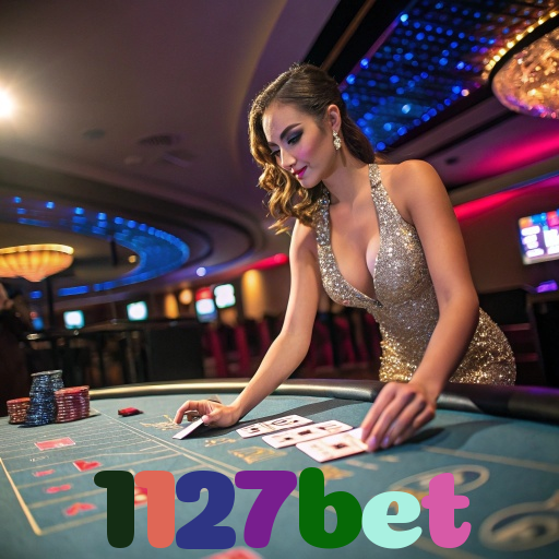 1127bet - Baixe o App 1127bet para Android e Comece a Jogar