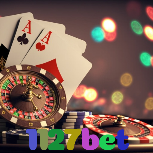 1127bet - Baixe o app 1127bet no Google Play e jogue ao vivo