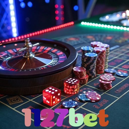 1127bet - Baixe o App 1127bet para Android e Comece a Jogar