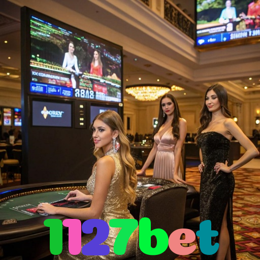 1127bet - Baixe o App 1127bet para Android e Comece a Jogar