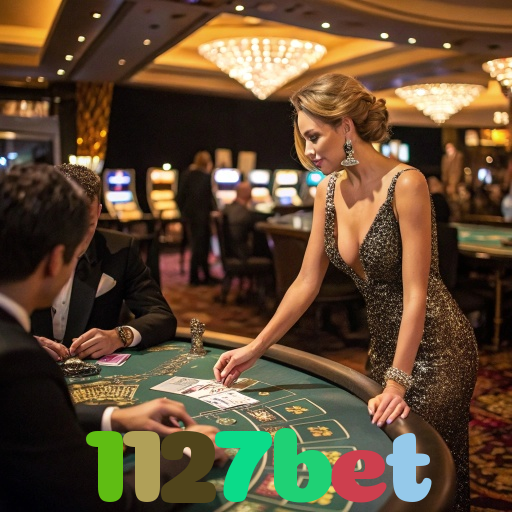 1127bet - Baixe o App 1127bet para Android e Comece a Jogar